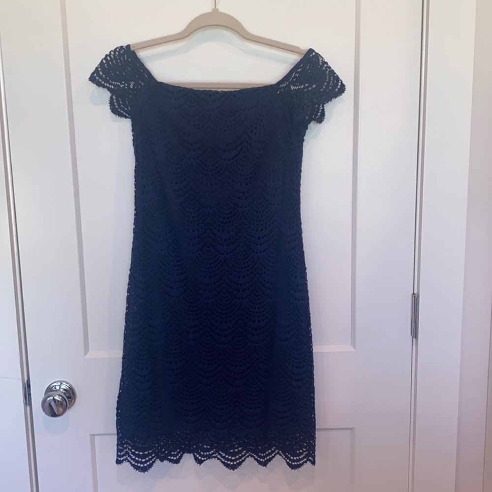 Lily Pulitzer dress